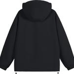 361° Тренч Unisex Super Black - фото 3