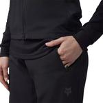 Брюки Fox Racing Defend Fire Fox Racing, Black - фото 2