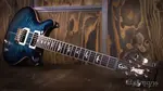 PRS Santana Retro 2023 - Кобальтовый синий - фото 6