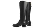 Сапоги BELLE Knee-high Boots Women's, черный - фото 7