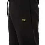 Джоггеры New Era MLB Infill Team Logo, черный - фото 3