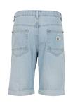 Джинсовые шорты SYDNEY Just Rhyse, светло-голубой - фото 7