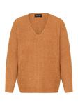 Свитер Oxmo OXICALLIE , Brown - фото
