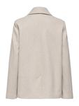 Демисезонная куртка ONLY ONLAUGUSTA, Stone - фото 3