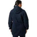 Куртка Helly Hansen Maud Pile Helly Hansen, Navy - фото 6