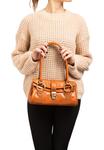 Сумка Chiara Ferretti BOWLER, Cognac - фото