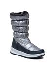 Сапоги для снега Holse Wmn Snow Boot Wp 39Q4996 Cmp, серебряный - фото 3