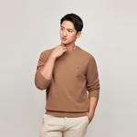 Мужской свитер Tommy Hilfiger, синий - фото 7