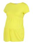 Футболка Bebefield ELODIE, желтый - фото