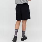 Шорты-карго унисекс Champion, цвет Black - фото 4