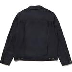 Джинсовая куртка серии WELLTHREAD Unisex Night Indigo Levis, индиго - фото 2