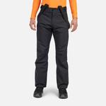 Лыжные брюки Rossignol SKI PANT Черные - фото