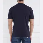 Футболка Hedley стандартного кроя Guess, синий - фото 3