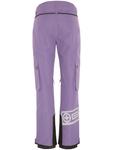 Обычные спортивные штаны CHIEMSEE, фиолетовый - фото 2