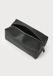 Косметичка MONOGRAM WASHBAG UNISEX KARL LAGERFELD, черный - фото 3