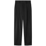 Брюки Warrior Suit Унисекс Хаки, Черный (В комплекте с футболкой бренда 5618 Черный) - фото 2