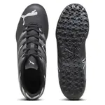 Футбольные бутсы Puma Attacanto TT, черный - фото 2