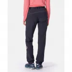 Брюки Ternua Gundora, серый - фото 2