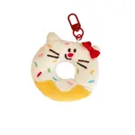 Милый подвес плюш десерты 8 см LOGISTAR - фото 2