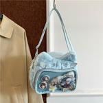 Doll Products Handsome, черный - фото 11