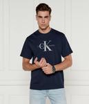 Футболки Regular fit Calvin Klein Jeans, синий - фото 3