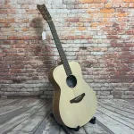 Yamaha Storia I - фото 9