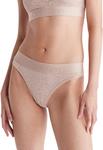 Женские стринги Calvin Klein Intrinsic, Cedar - фото