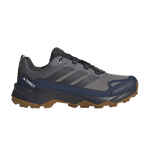 Кроссовки adidas Terrex Skychaser AX5 GORE-TEX 'Grey Shadow Navy', серый - фото