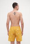 Пляжные шорты SWIM CLOSED, желтый - фото 3