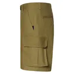 Шорты Oakley Utility cargo, зеленый - фото 5