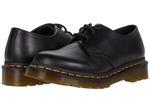Туфли-оксфорды Dr. Martens 1461 Core, черный - фото 5
