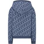 Детский трикотаж Dior, синий - фото 2