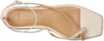Сандалии Vince Ali Thong Sandals, цвет Light Sable/Moonlight Leather - фото 2