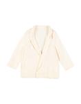 Блейзер Cucù Lab, кремовый - фото