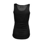 Спортивная майка Joluvi, черный - фото 4