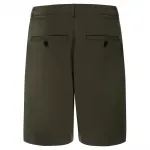 Шорты Oakley Utility chino, зеленый - фото 2