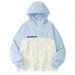 Солнцезащитная одежда унисекс Kawasaki, хаки - фото 16