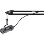 Динамический вещательный микрофон Samson Q9x - фото 6