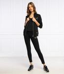 Толстовка EA7 regular fit, черный - фото 2