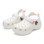 Клоги Женские TT&MM, Белый [YYDS Медведь] - фото 7