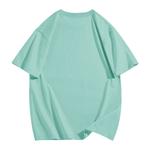 Футболка мужская WARRIOR, аквамариновая - фото 11