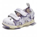 Детская обувь Infant And Toddler GINOBLE, серый - фото 9