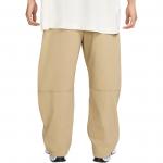 Мужские брюки Tech Woven Oversized Nike, бежевый - фото 5