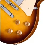 Электрогитара Gibson Les Paul Studio, Tobacco Burst - фото 6