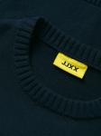 Свитер JJXX JXBrook, темно-синий - фото 4