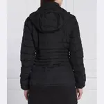 Куртка стандартного кроя Ea7, черный - фото 2