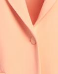 Блейзер Jijil, лососево-розовый - фото 4