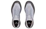 Кроссовки женские Arcteryx, серый - фото 2