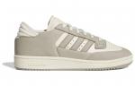 Centennial 85 Low 001 Sesame Cream White Adidas, Gray White - фото 2