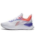Кроссовки для бега Li-Ning, белый - фото